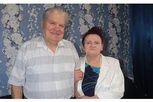 Яркий пример доброты и любви…