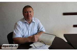 В новый учебный год -- на мотоцикле
