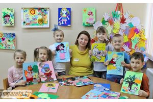 Педагог-психолог Ольга Сысун: «Учите детей рукоделию!»