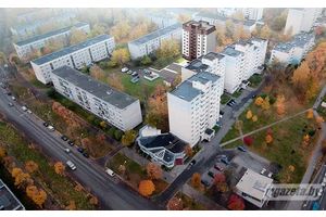 Строить или нет? В Молодечно повторно обсудили вариант уплотнения