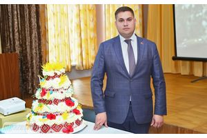Стать сопричастным к важному событию