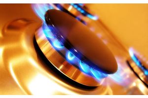 Запах газа – сигнал об опасности