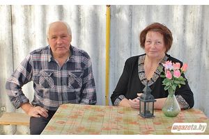 Пад апекай Божай Маці