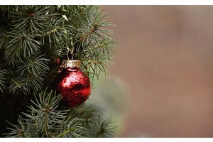 Волшебство в родных стенах. Как оформить квартиру к Новому году