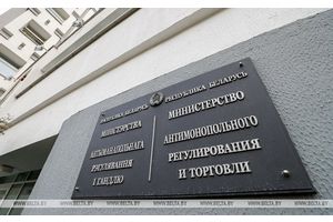 МАРТ утвердил регламенты админпроцедур в области торговли и ценообразования