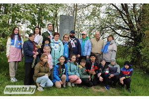 «Давным-давно окончилась война, но память всё живет и кровоточит»