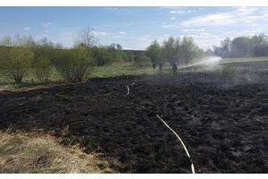 Невыполнение хотя бы одного пункта часто приводит к пожару