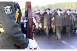 Удостоверение призывника обновят в Беларуси
