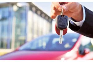Продавать и покупать авто белорусы будут по-новому с 22 января