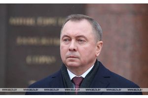 Макей рассказал, куда Беларусь направит $1,5 млрд кредита от России