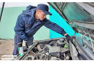 Если VIN-код «заржавел»