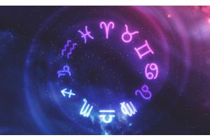 Гороскоп на 15 апреля