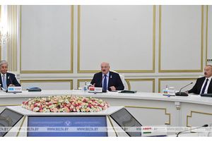 Лукашенко: в СНГ настало время серьезной консолидации