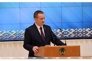 Турчин обратился к Лукашенко с просьбой расширить возможности для покупки сельхозтехники в лизинг