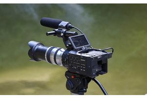 Фильм о партизанском движении начнут снимать в августе в Беларуси