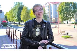 О пути в профессию, фолк-музыке и творческом проекте в Сибири…