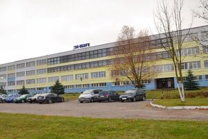 Молодечненское предприятие «Энва» просит помочь в реализации продукции