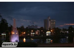 «Купальскі фэст»