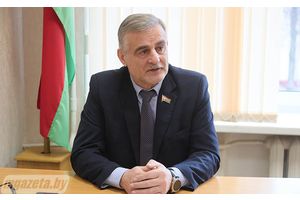 Работа депутата – работа на благо людей