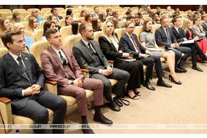 Молодежный парламент запустил проект 
