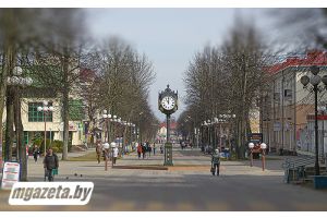 Малооблачно и сухо. Синоптики дали прогноз на 18 марта