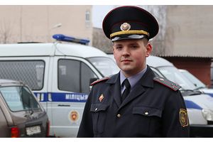 Легко воровать – тяжело отвечать