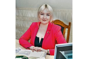 Работаем для людей