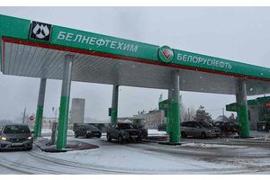 Дал по зубам – в Молодечно 27-летний дебошир на АЗС избил двух мужчин и три месяца проведет в камере