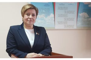 «Конституция - это документ для будущих поколений»