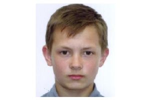 Ушёл из общежития и не вернулся: в Молодечно разыскивают 17-летнего подростка