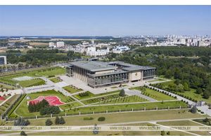 Лукашенко на встрече с министром обороны КНР: видение мироустройства КНР и Беларуси полностью совпадает