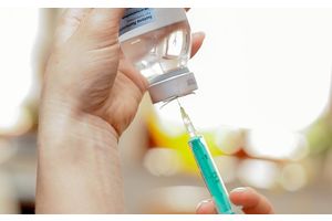 Единая система учета вакцинированных против COVID-19 начала работу в Беларуси