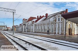 Вакансии по рабочим профессиям