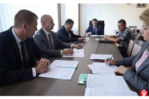 «Вода грязная, напряжение скачет»: житель Новой Вёски рассказал о проблемах деревни