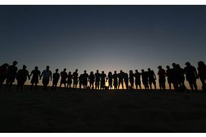 Профилактическое мероприятие «Подросток» проведут на территории Молодечненского района