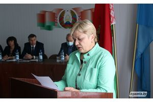 В Молодечненском районе за первое полугодие произошло 4 несчастных случая на производстве