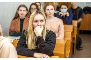 В Беларуси расширили список вузов, в которые победители олимпиад поступят без экзаменов
