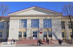 Современная библиотека: коворкинг-центр и территория равных возможностей