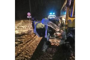 Отдел ГАИ Молодечненского РОВД ищет свидетелей и очевидцев происшествия