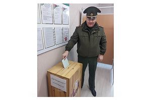 «Граждане обязаны защищать свою страну»