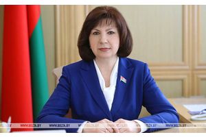 Кочанова: мы должны быть едины в своем стремлении сохранить нашу страну, традиции и менталитет