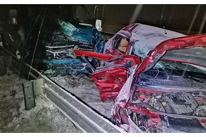 Отдел ГАИ Молодечненского РОВД ищет свидетелей и очевидцев происшествия