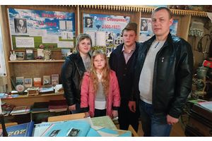 «Я непадалёк ад Берліна. Немцу капут! Гонім яго так, што ён не спраўляецца бегчы...»