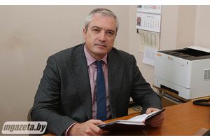 «От нас зависят судьбы людей»