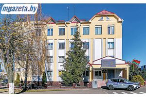 Надежность, безопасность, профессионализм