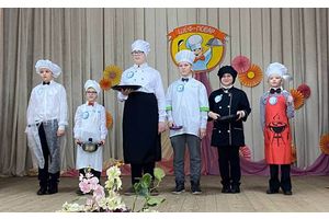 Шеф-повар по-молодечненски
