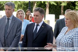 В Городке утвердили основной сценарий Дня письменности