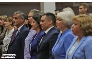 «Воспитать патриота может только патриот»