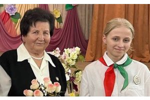 В «Маладзике» прошла встреча поколений