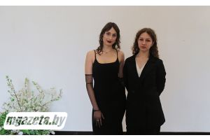 Будущие медицинские работники продемонстрировали свои многогранность и вокальный талант